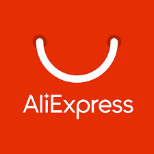 Logo Aliexpress